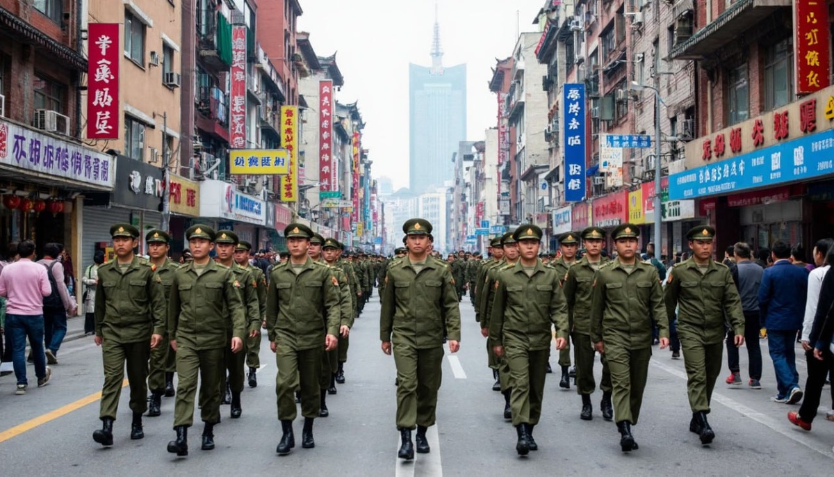 Коллаж "Новороссии"