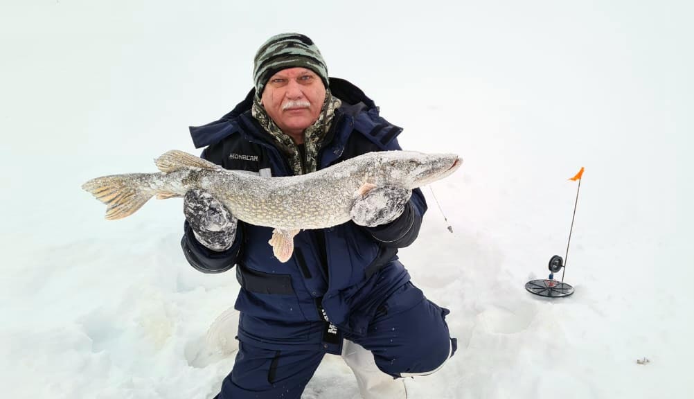    45 лет в нефтянке: о чем спустя годы вспоминал бурильщик СУБР-2 Владимир Лобов