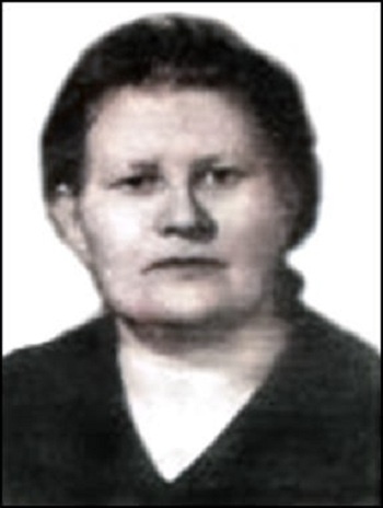 Проводина Мария Александровна