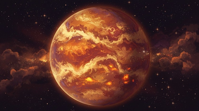   Сгенерировано с помощью ИИ