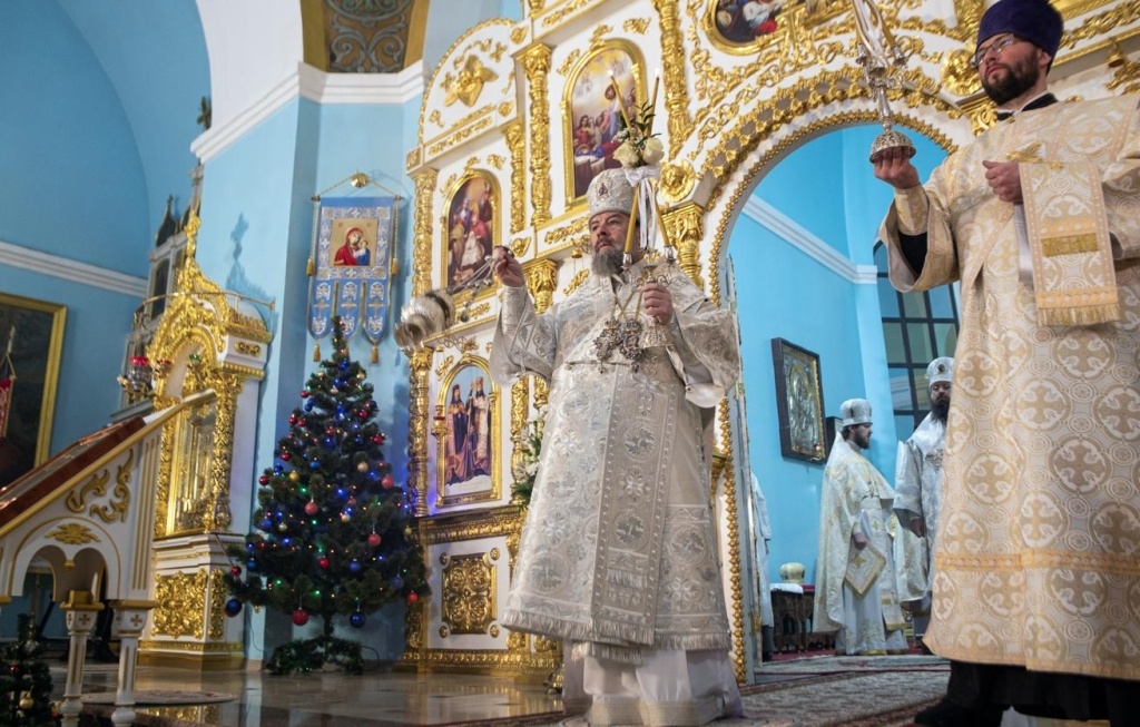    © Александр Река/ ТАСС Редакция