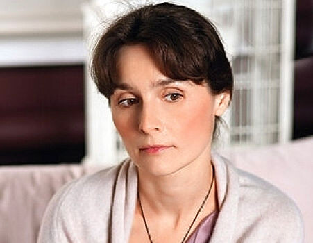 Оксана Охлобыстина. Фото: МК