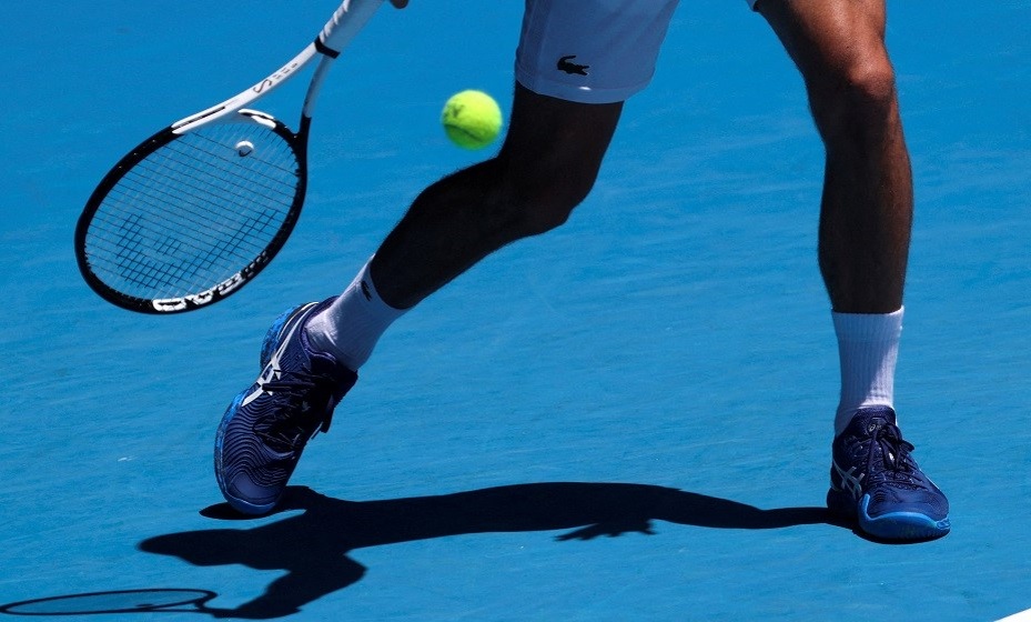    Australian Open