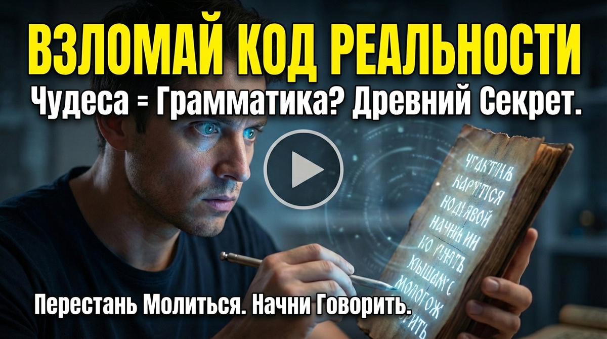 Чудеса в Евангелиях и Деяниях Апостолов