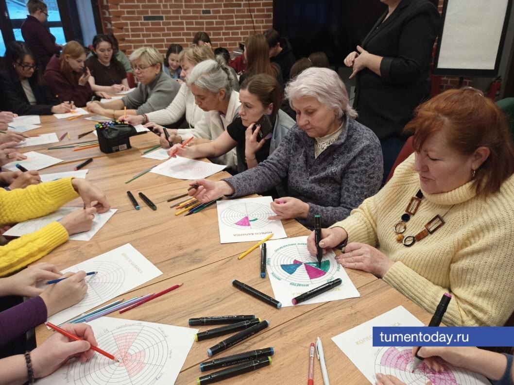  Фото Ирины Тунгусовой