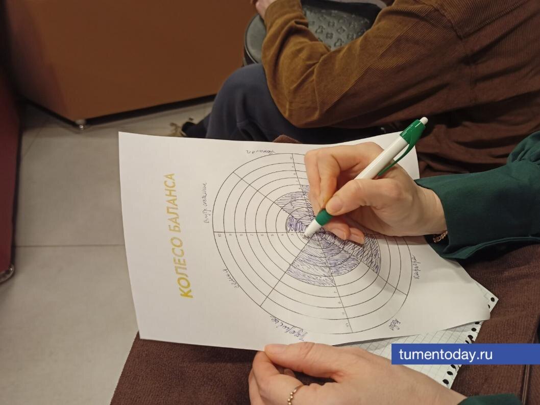  Фото Ирины Тунгусовой