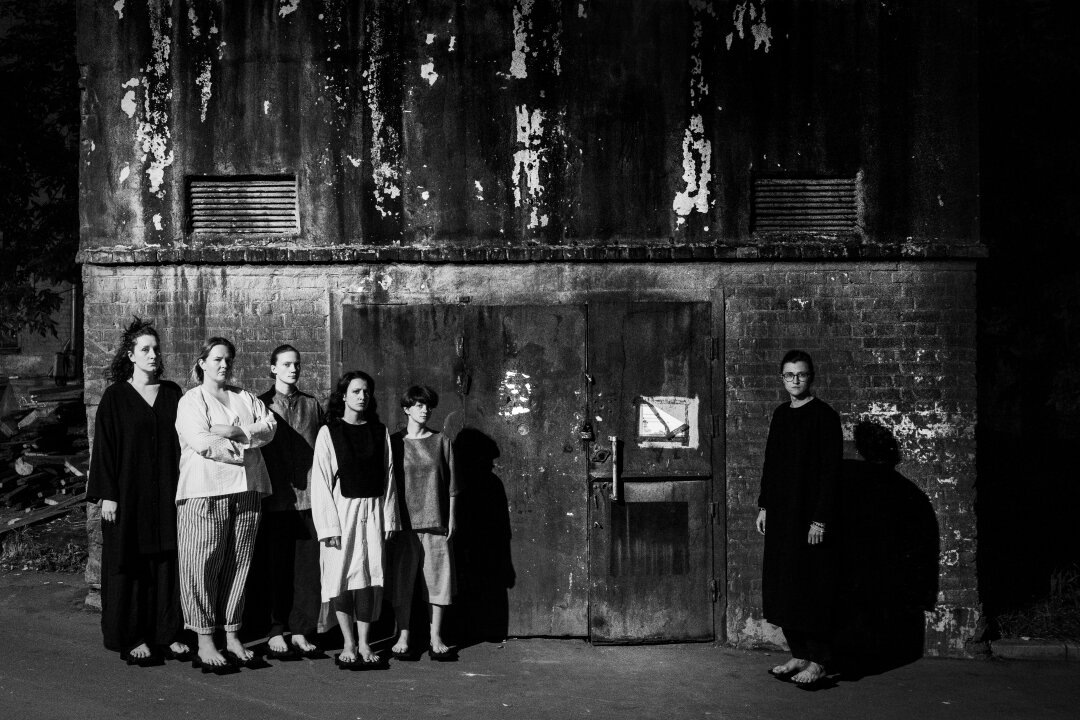    Фото: Александр Андриевич Фото: Изображения предоставлены «Собака.ru» пресс-службой «Дочерей СОСО»