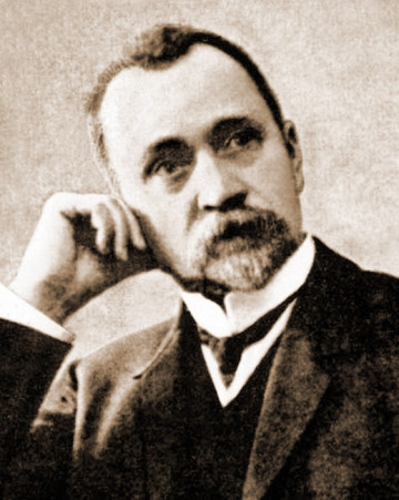 Крыжицкий Константин Яковлевич. Источник: фото из Интернет