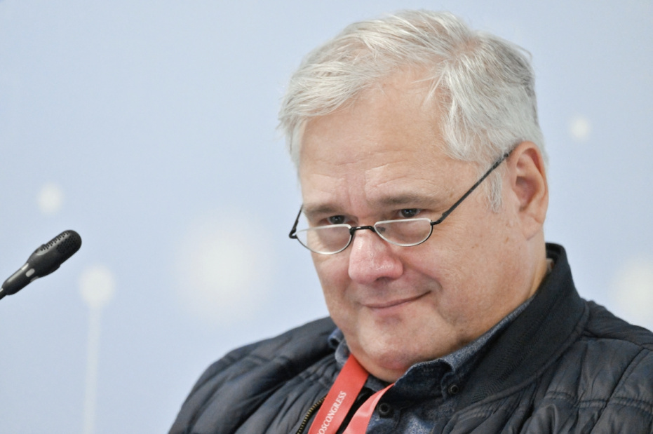    Кристина Кормилицына/РИА Новости