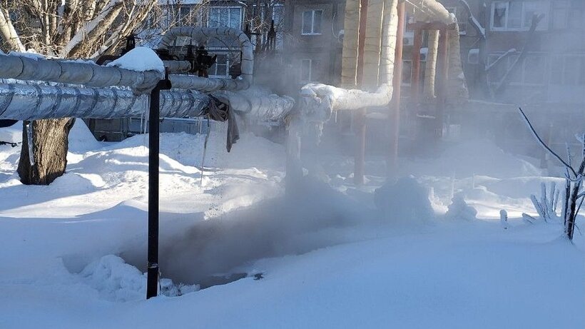   Фото: читатели «Глушь медиа»
