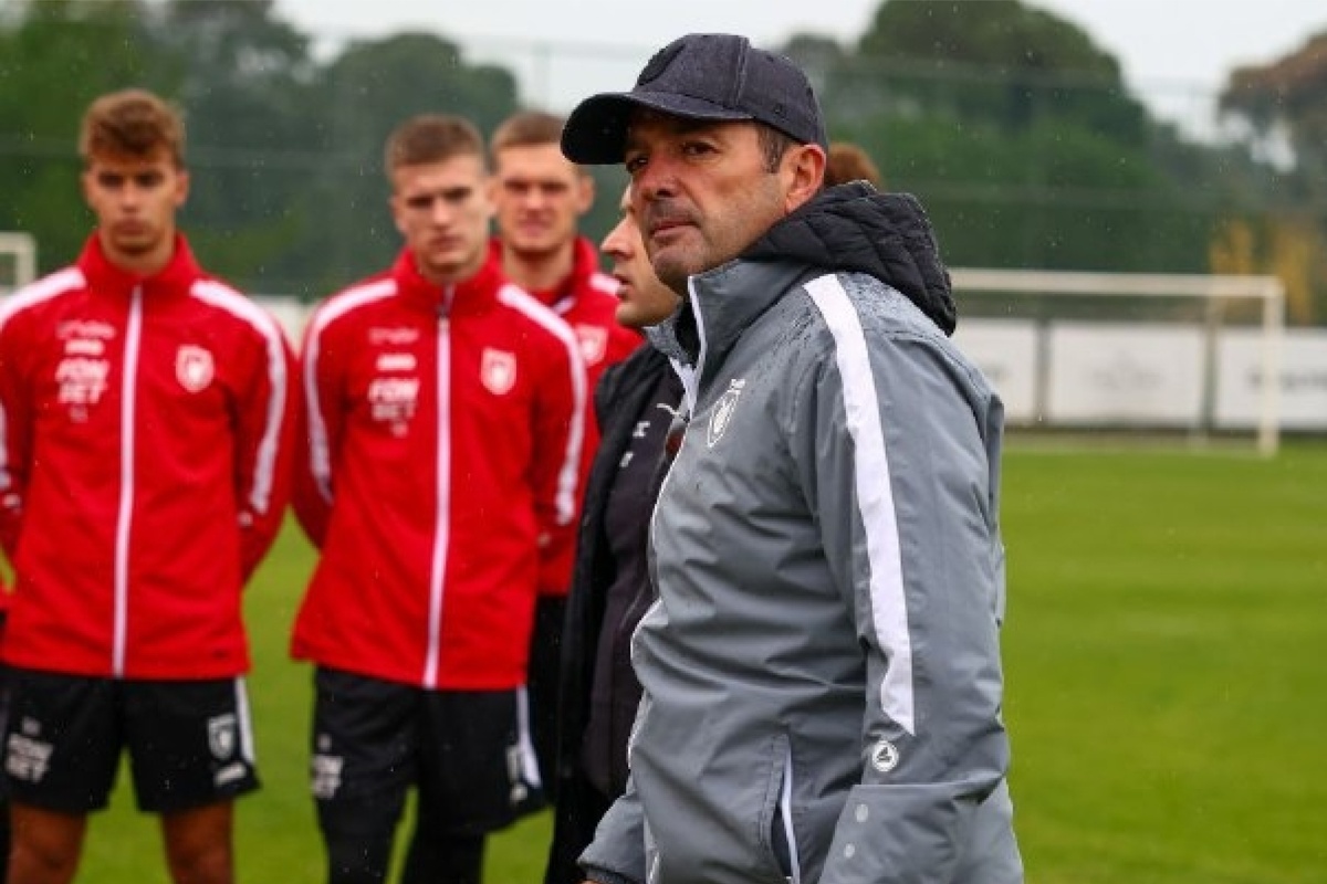 Автор фото: ФК «Рубин»