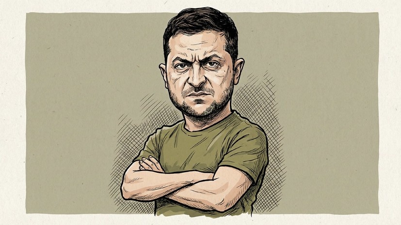   Сгенерировано с помощью ИИ