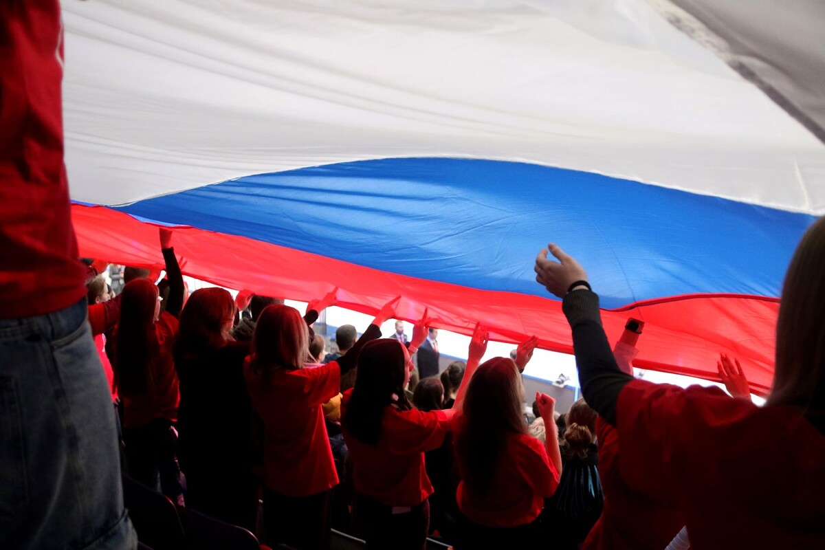     / Источник: © Global Look Press