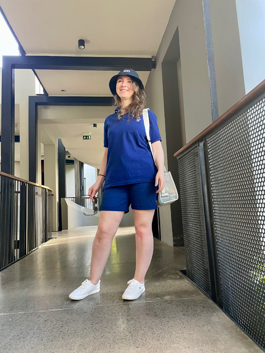 Лично меня замотивировала вот эта фотография - май 2024, 67 кг