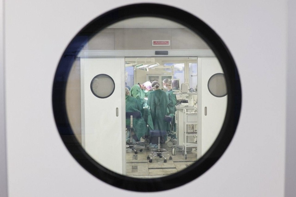    Перенесшие рак груди женщины могут пройти пластику молочных желез в Подмосковье. Фото: пресс-служба Минздрава Московской области