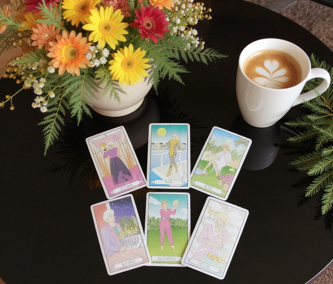 карты первого варианта