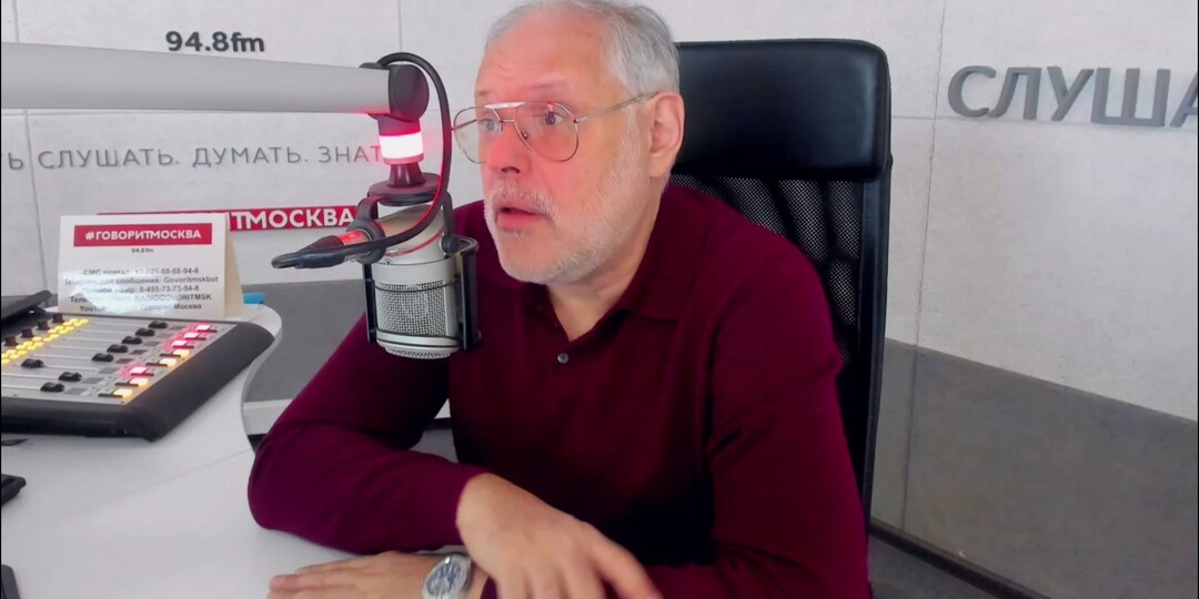 Михаил Хазин: «Буря скоро грянет» — золото вытесняет казначейки и мир распадается на два воюющих альянса