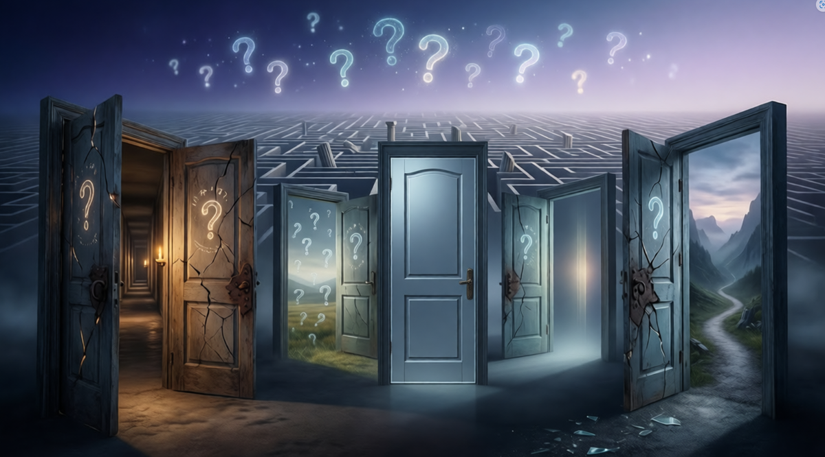 Когда нужна хорарная карта