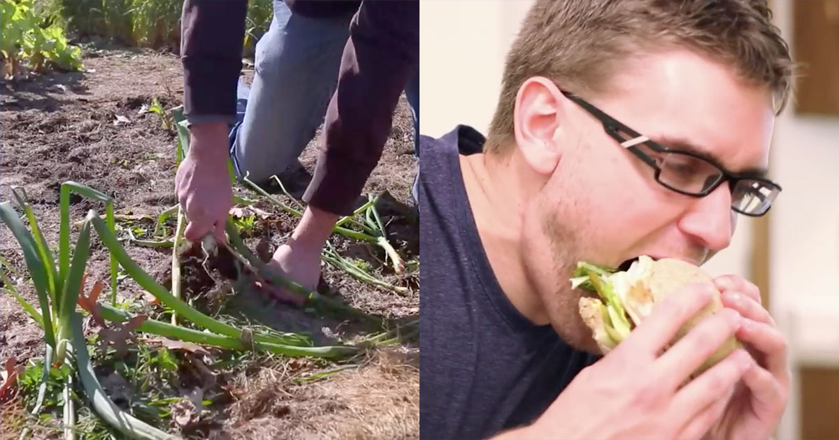 How To Make Everything / YouTube