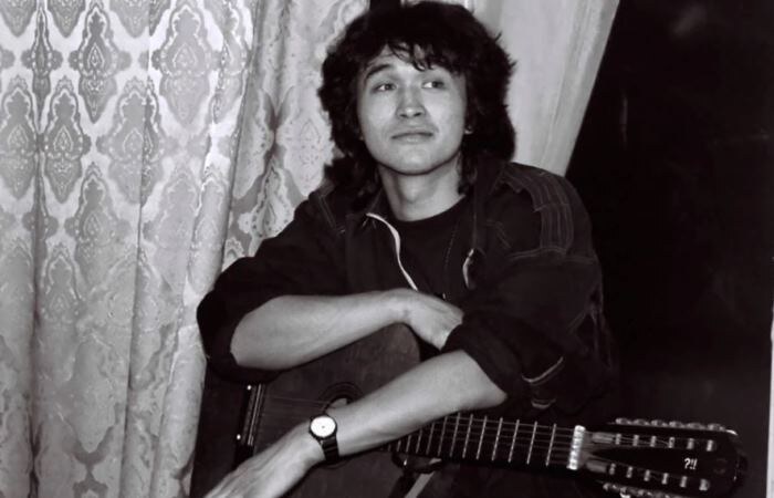    Виктор Цой: легенда рока, избежавшая армии