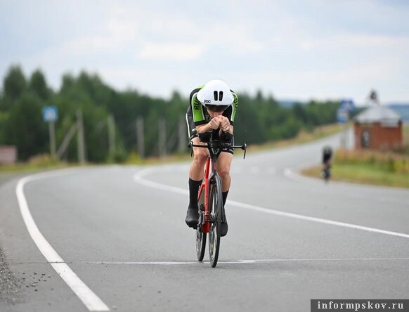 Фото с личной страницы Павла Продченко в соцсети «ВКонтакте»