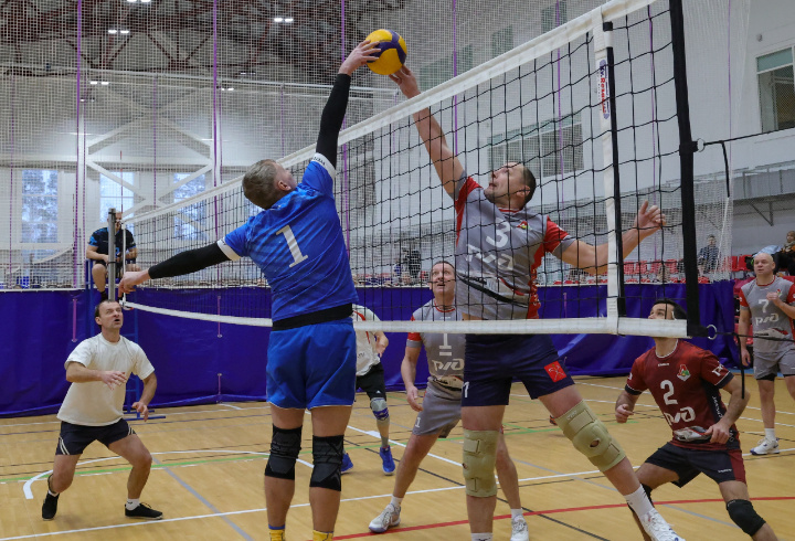 фото: Администрация Выборгского муниципального района