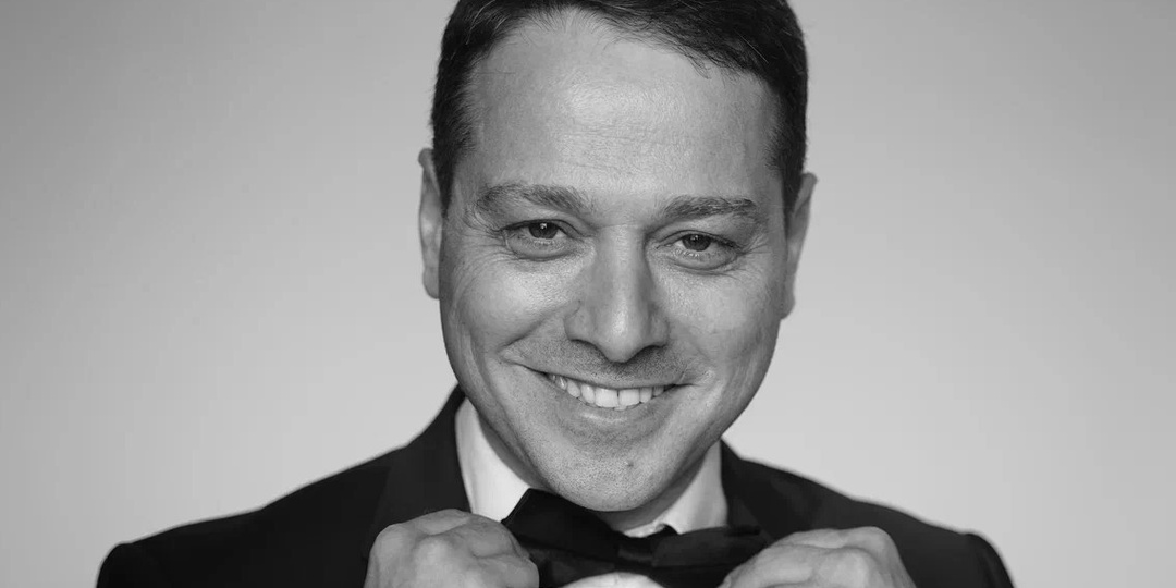 «Единственное препятствие к цели — твои сомнения». Вазген Каграманян о пути от школьного ТВ до «Золотого орла» и индустрии больших эмоций.