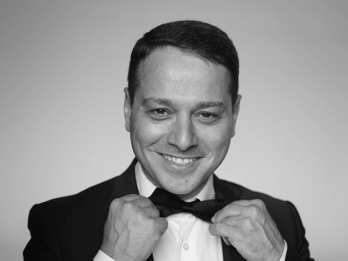 фото из личного архива Вазгена Каграманяна