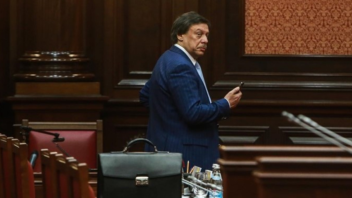 Скрытая сторона «дела Долиной»: что стало причиной ухода Барщевского на самом деле?