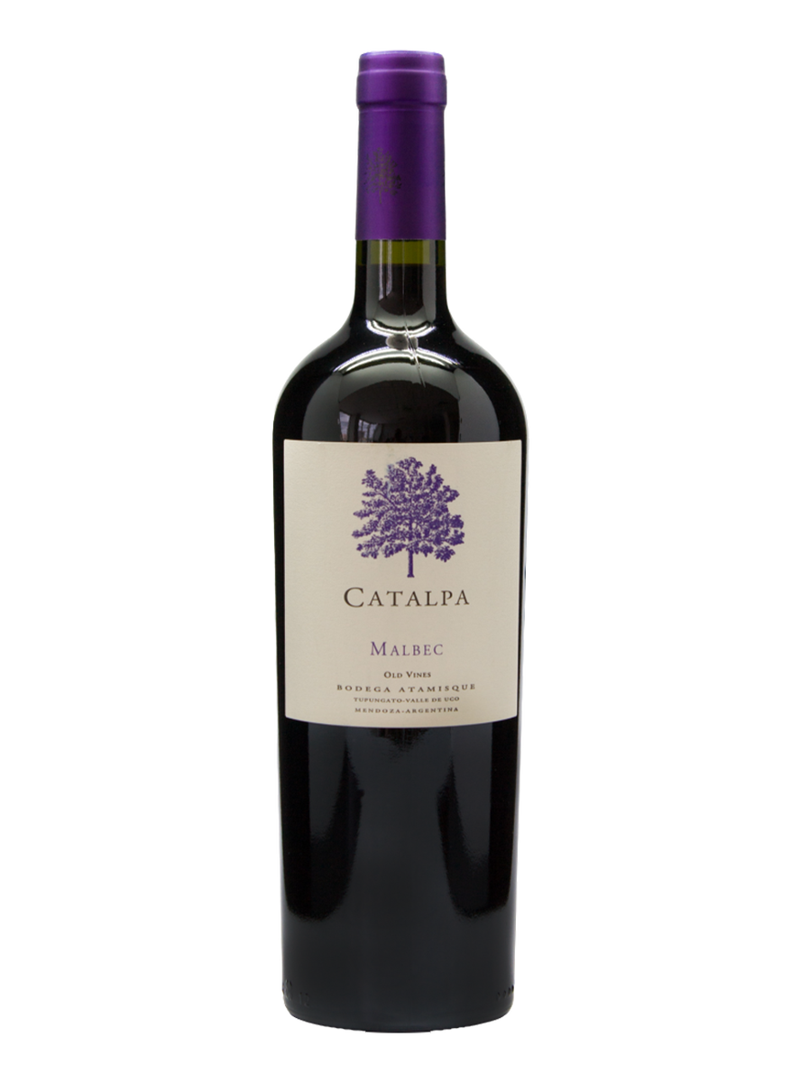 Catalpa Malbec