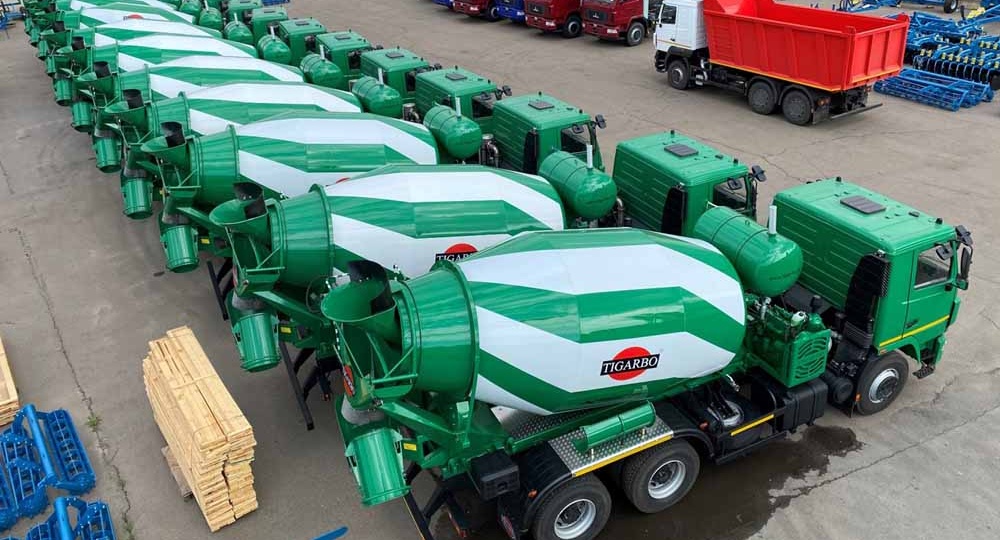 Производство упало, зато «импорта» запасли на годы вперед