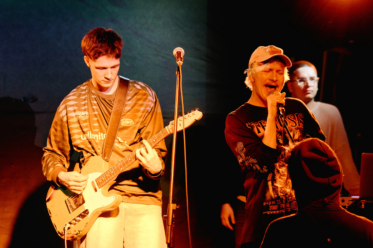 Листайте вправо, чтобы увидеть больше изображений