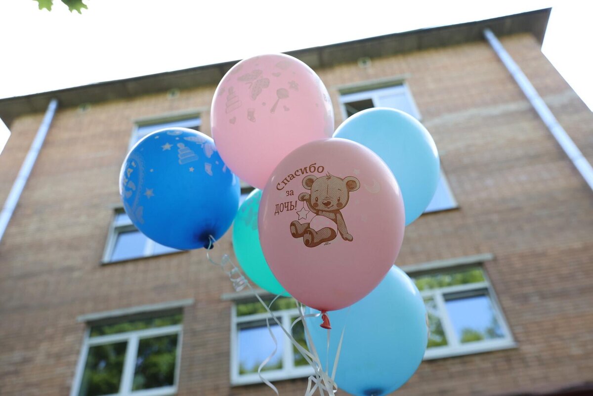 Фото: Дмитрий Фуфаев / «Петербургский дневник»