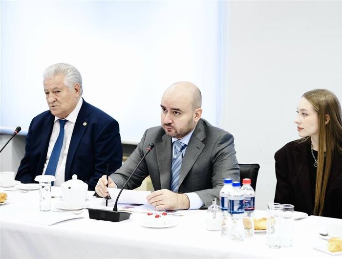    ФОТО: пресс-служба правительства Самарской области