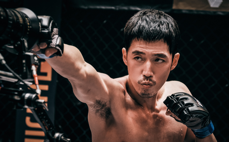 Дорама "Плохой папа" 2018