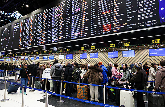    Сергей Карпухин/ТАСС