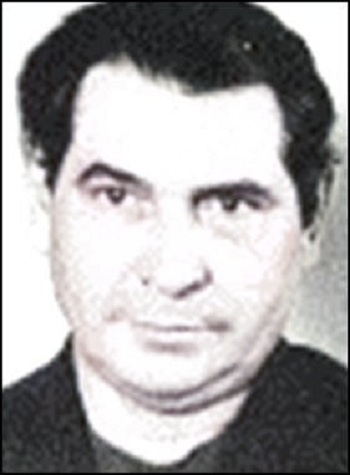 Проводин Петр Георгиевич