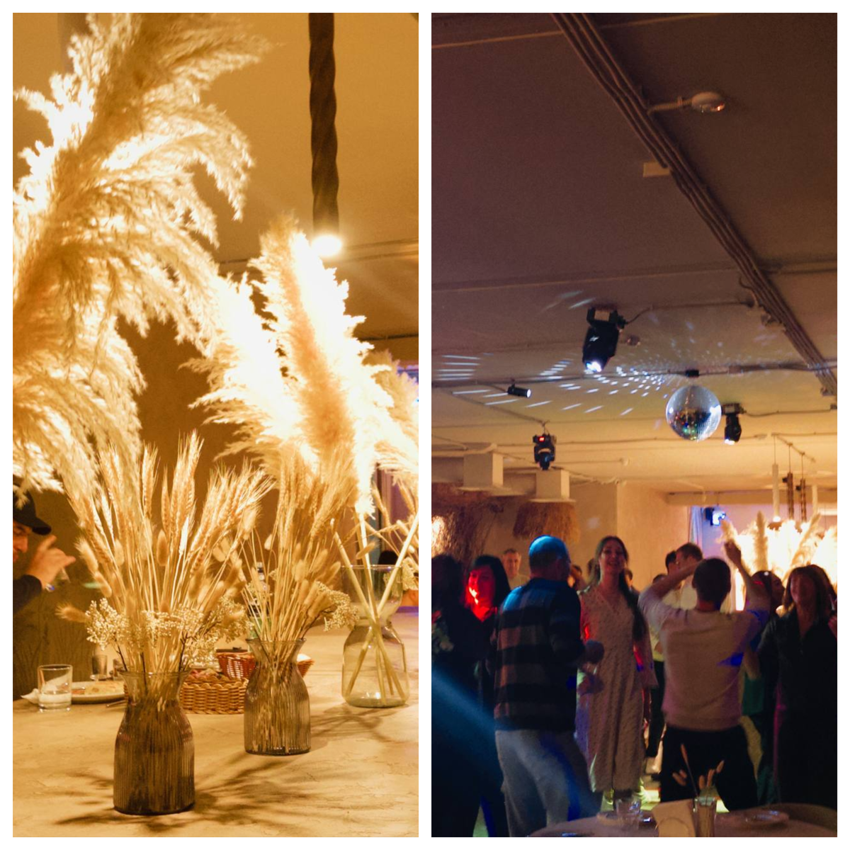 Фото ресторанцев