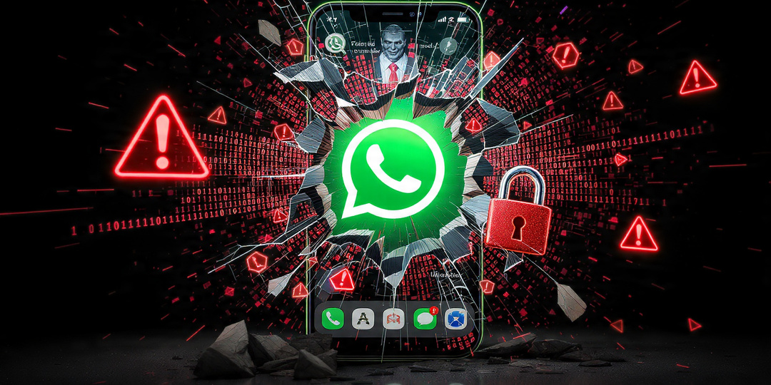 Meta обвинили в доступе к перепискам WhatsApp