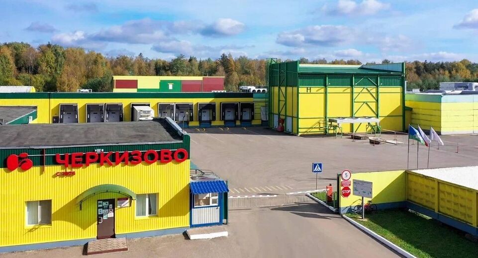    Фото: пресс-службы группы «Черкизово»