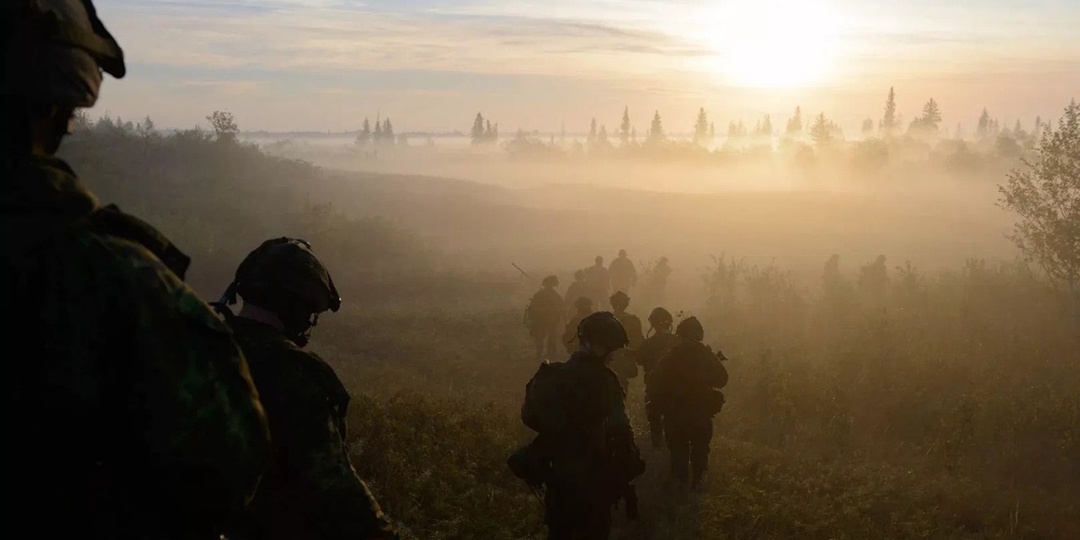 «Принуждение через диалог». Главный итог четырёх лет СВО — появление нового среднего класса пассионарных предпринимателей-патриотов