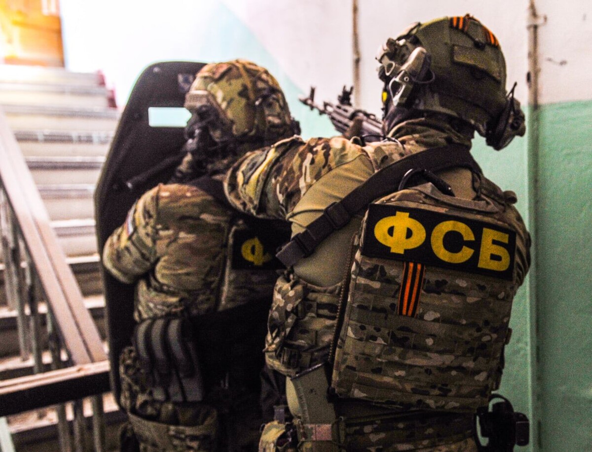     / Источник: © Vadim Akhmetov/Global Look Press