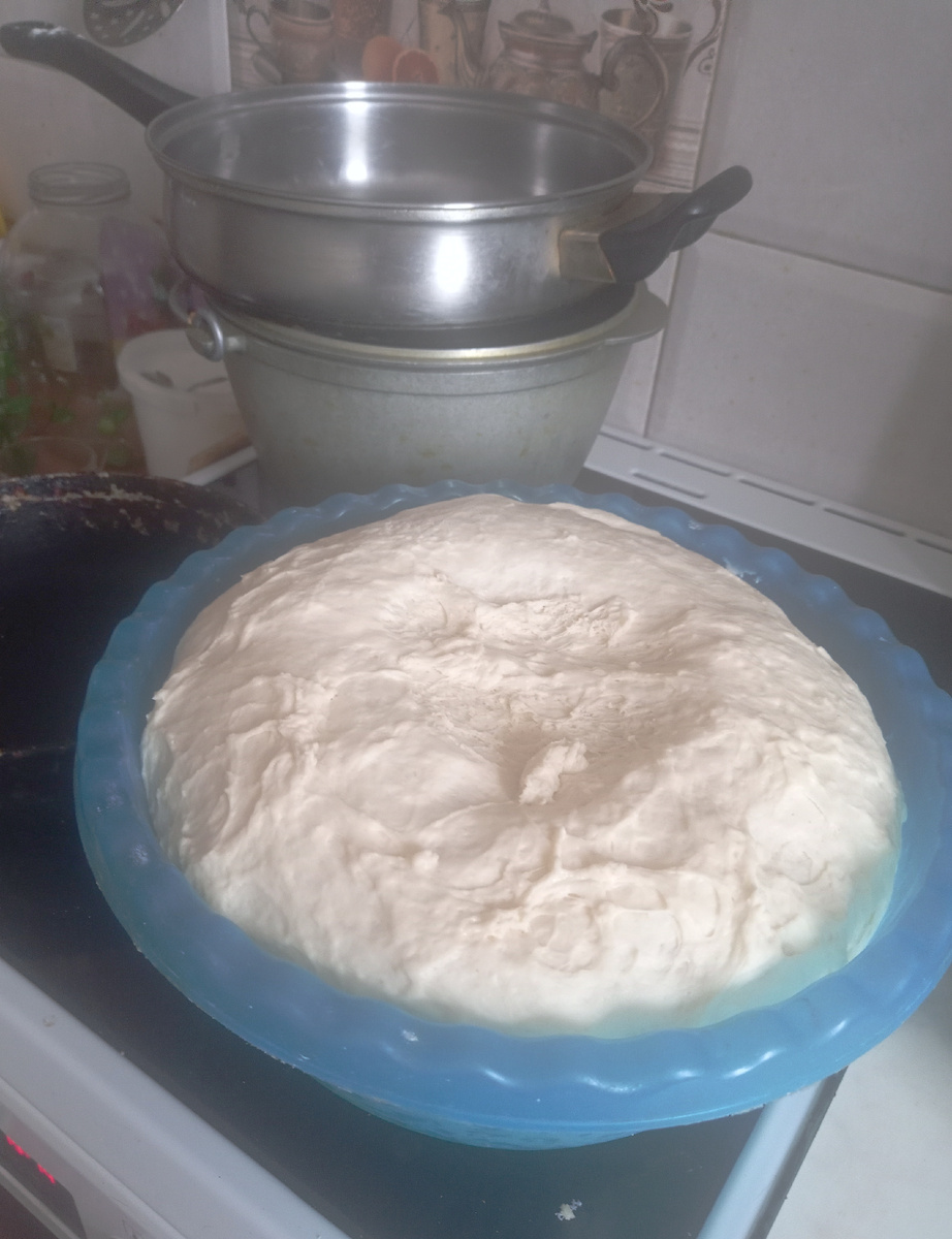 Фото автора.