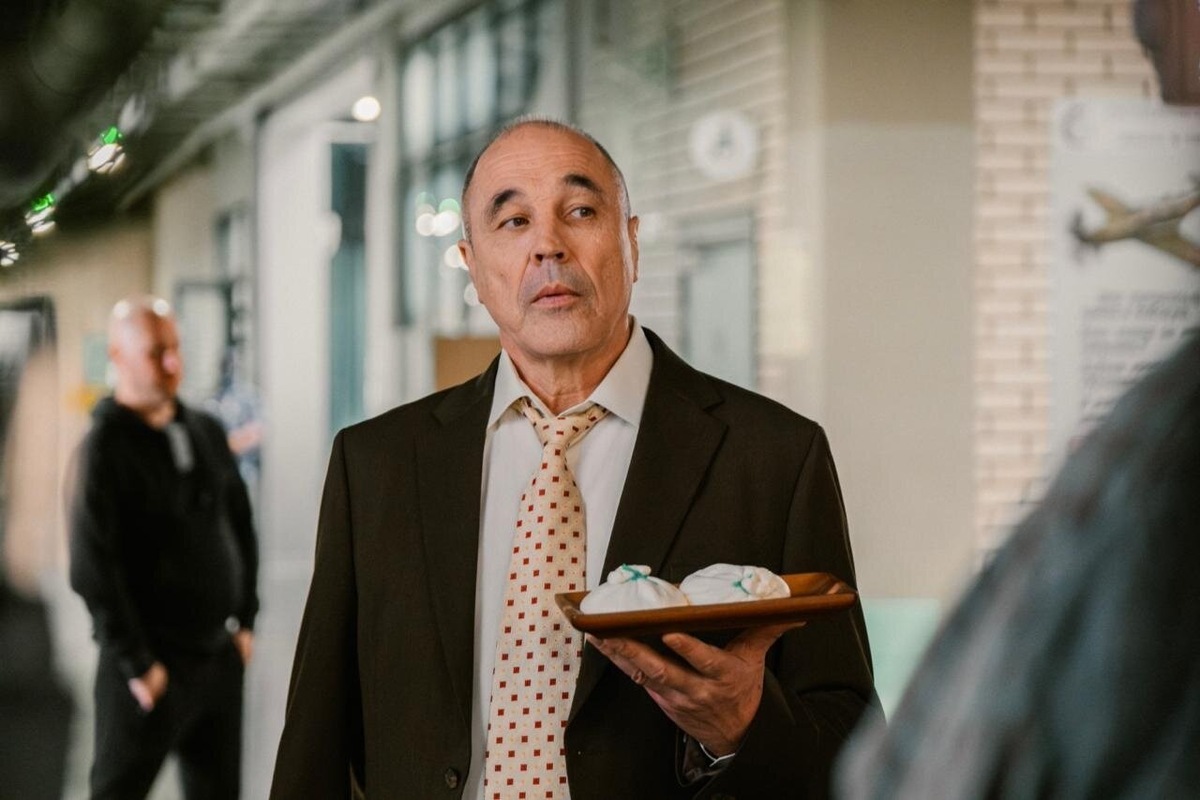 Кадр сериала. Фото Яндекс.Картинки. 