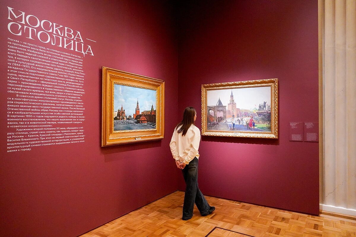    Александр Авилов / Агентство «Москва»