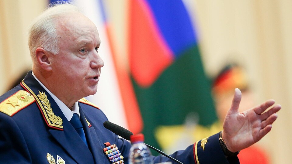 Бастрыкин накажет судью, которая отпустила мигрантов после избиения депутата Госдумы