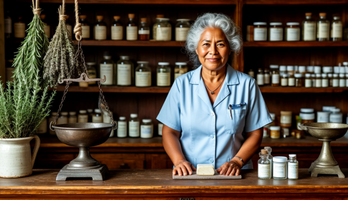 Изображение сгенерировано Шедеврум