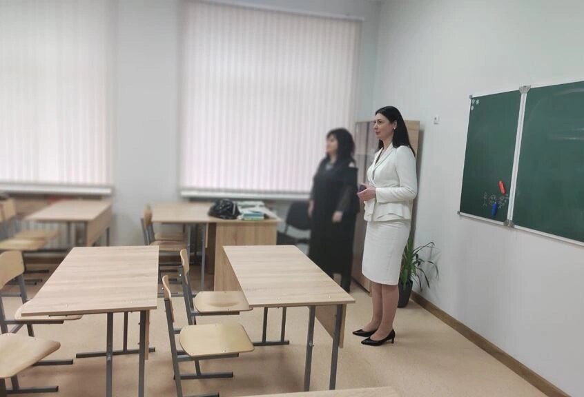    Фото: 15 регион