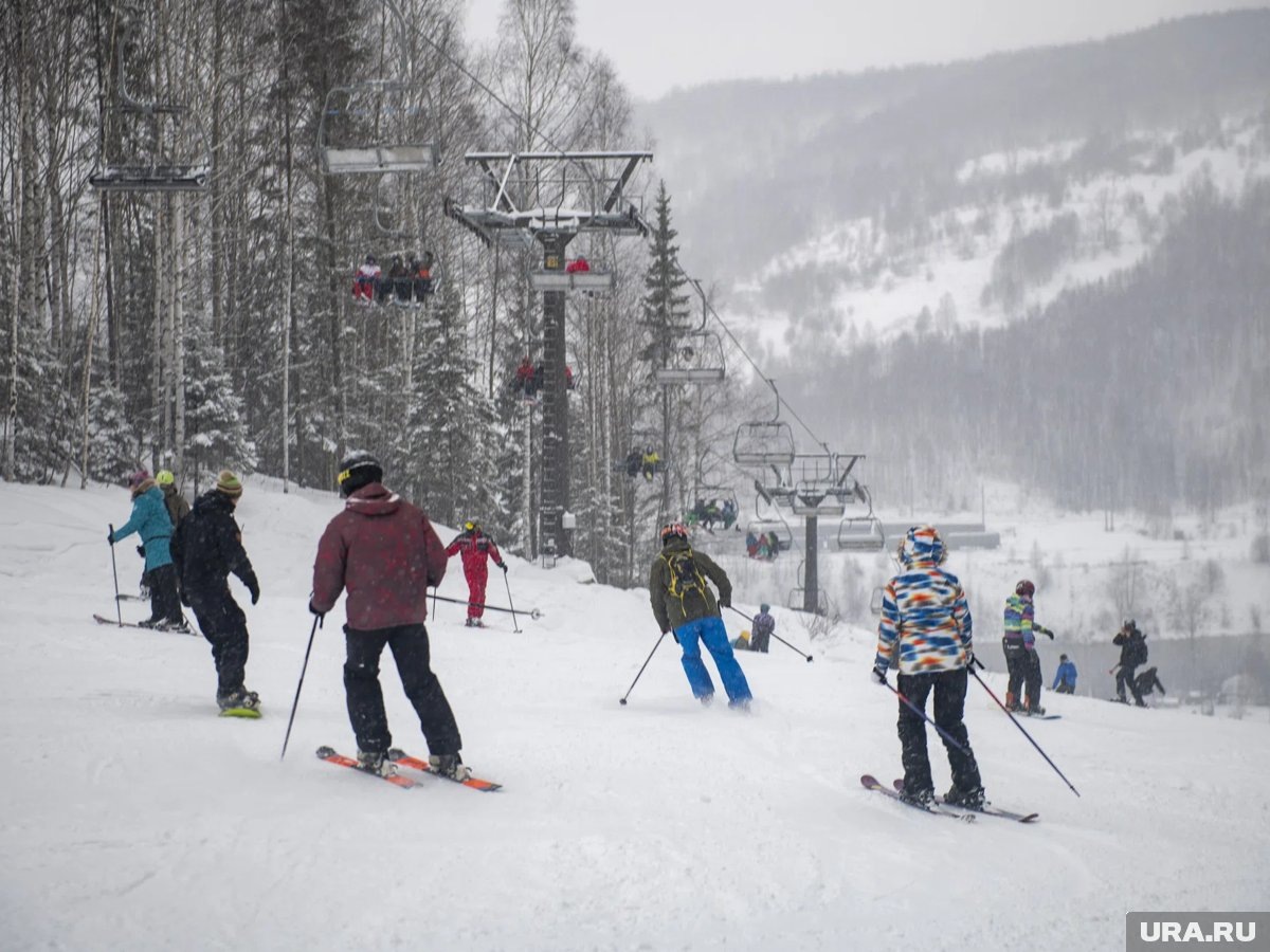     Семен Челмакин на 42 очка опередил соперников