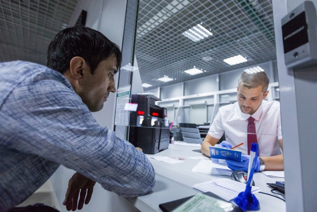    Фото © АГН «Москва» / Кирилл Зыков